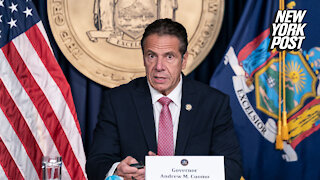 Assembly report says Cuomo is a sex harasser who misused resources
