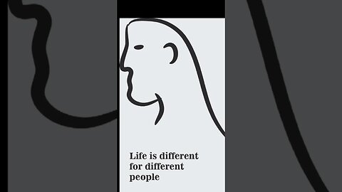 life is different for life people#life #lifestyle
