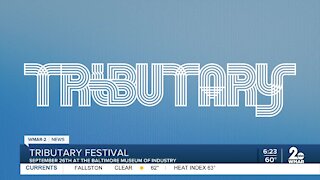 Tributary Festival