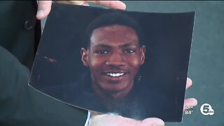 Day of mourning and Jayland Walker's funeral tomorrow in Akron
