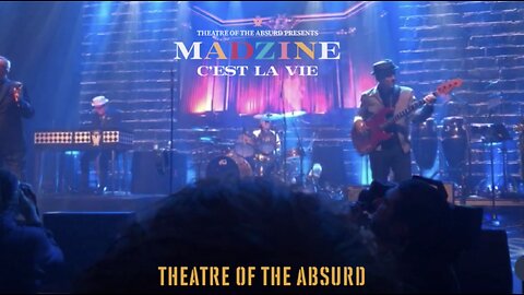 Madness - Theatre of the Absurd - Live at KOKO (18/10/2023)