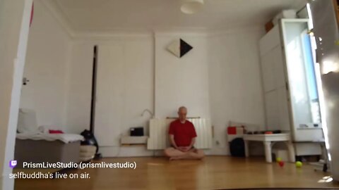 Martial Yoga Live