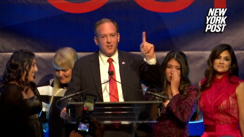 Lee Zeldin will concede to Kathy Hochul
