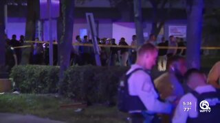 Miami-Dade police officer in critical condition after shootout with suspect