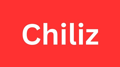 What is the Chiliz (CHZ) cryptocurrency