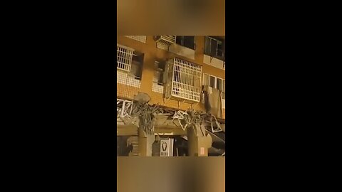 "Taiwan Earthquake Update: 80 Tremors Shake Buildings, No Casualties Reported"
