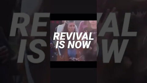 REVIVAL IS NOW NETHERLANDS