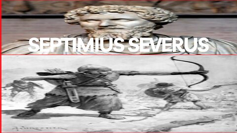 Palmyrene Units Under Septimius Severus #shorts #palmyra