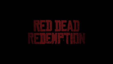 Red Dead Redemption (Gameplay PlayStation 5)
