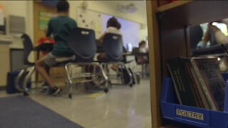 Deposition confirms claims of failures at Milwaukee Public Schools