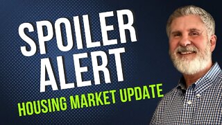 Sellers Market Buyers Market Which Is It? | Housing Market