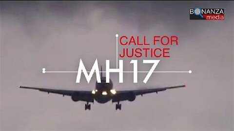 MH17 – Call For Justice