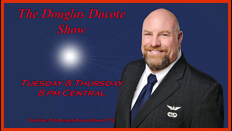 The Douglas Ducote Show (2/16/2023)