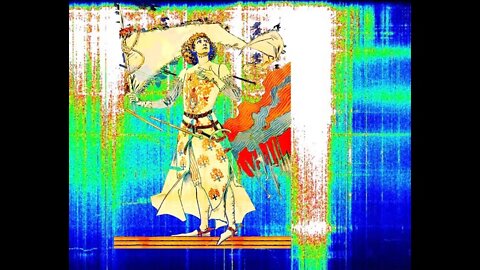 Schumann Resonance Jan 29 Special Protection, Human Passion and the Light of the Soul