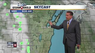 NBC26 Storm Shield Forecast