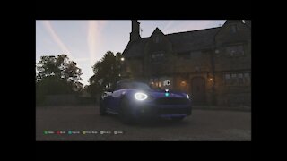 Forza Horizon 4 Episode 7