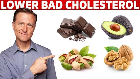 7 Foods That Lower Bad Cholesterol (LDL)