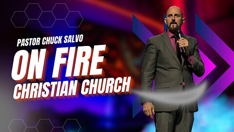 Looking Beyond | 7.19.23 | Wednesday | On Fire Christian Church