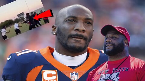 Mike Hickmon's family DEMANDS Aqib Talib be charged and arrested for his DEATH! More details emerge!