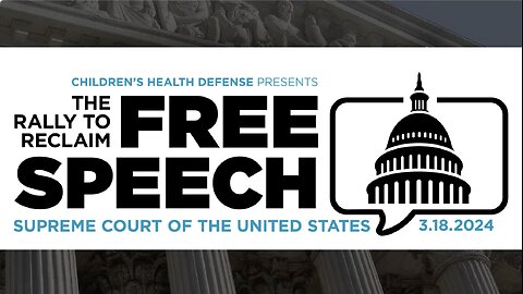 🚨Mary Holland + Lara Logan Discuss Upcoming Groundbreaking SCOTUS #Censorship Court Case