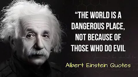 Albert Einstein Quotes That Will Make You Live Better