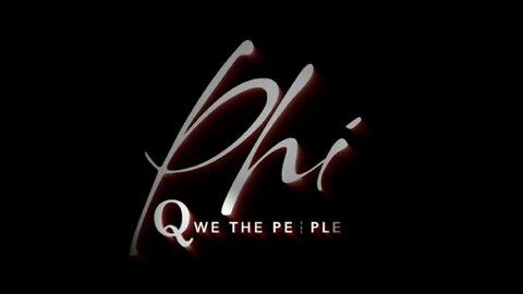 Q - WE THE PEOPLE