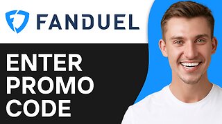 How To Enter Promo Code on Fanduel