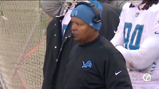 Report: Jim Caldwell getting second interview with Bears