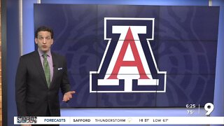 Arizona Football preview