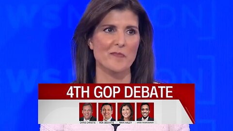 Fourth Republican Debate Highlights