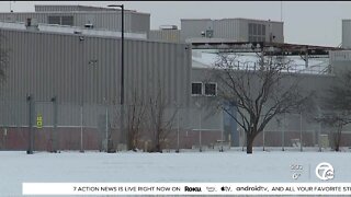 Old General Motors plant on Mound Round in Warren approved for redevelopment