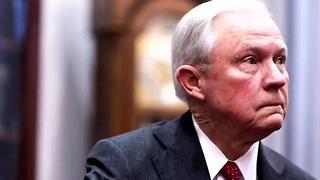 Attorney General Jeff Sessions to visit Las Vegas