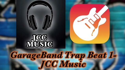 I USED GARAGEBAND FOR THIS??!! GarageBand Trap Beat #1 @Apple