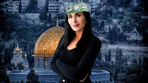 Laura Loomer Discusses Zionism, College Protests And The Threat Of Terror Attacks In America