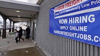 U.S. Economy Adds 194,000 Jobs In September