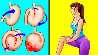 10 Easy Ways to Relieve Stomach Bloating