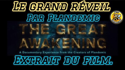 Grand Réveil The Great Awakening