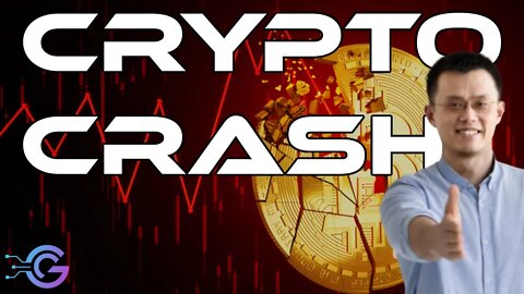 Why Crypto is crashing | War of the Crypto Exchanges