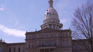 Gov. Gretchen Whitmer signs $70 billion budget