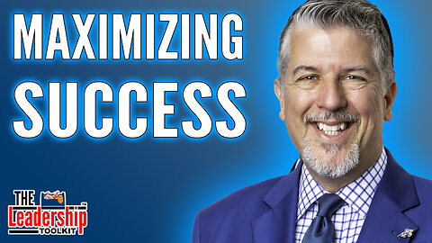 Unlocking the Secrets to Maximizing Leadership and Sales Success