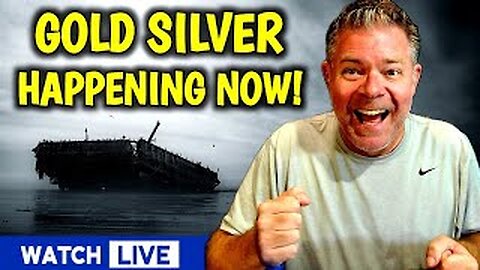 **URGENT** U.S. Congress NEWS on Silver & Gold as Money 💰💰 Are YOU Included?