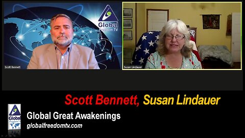 2023-05-18 Global Great Awakenings. Scott Bennett, Susan Lindauer.