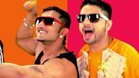 Siftaan - Money Aujla Feat Yo Yo Honey Singh - Full HD - Latest Punjabi Song 2012