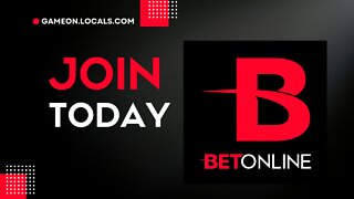 Why you should join BETONLINE AG today!