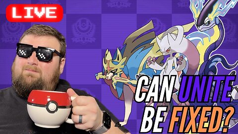 Can this game ever be "fixed"? | Pokemon Unite