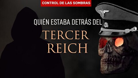 Los muertos Vivientes del Tercer Reich | Control de las sombras