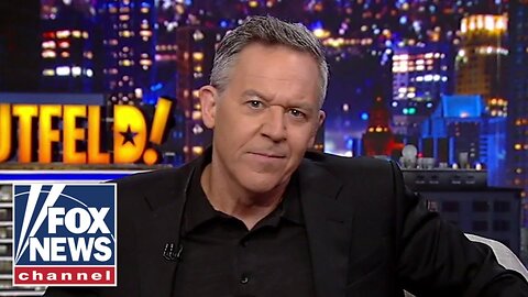 Gutfeld: It’s now hunting season on Republicans