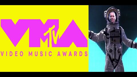 Johnny Depp Officially Being Allowed Back into Hollyweird via Appearance at MTV Video Music Awards