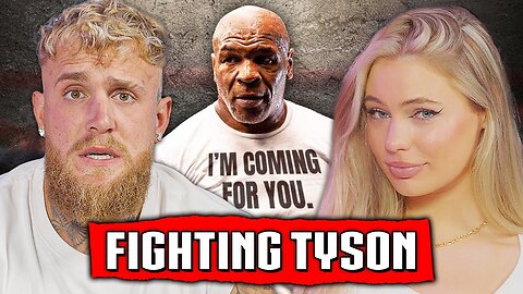 Jake Paul Exposes Real Mike Tyson Fight Rules, Responds To Conor McGregor & More