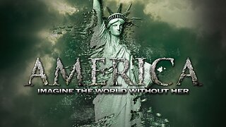 America: Imagine The World Without Her (2014)
